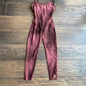 Bombshell Sportswear Sculpt Bodysuit